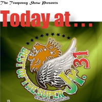 Today At Best Of Super Juniors 31 Nights 6  7