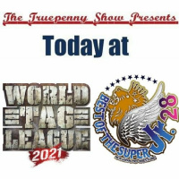 Today At The G1 Cimax 32 Night 7