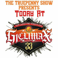 Today At G1 Climx 33 Night 16