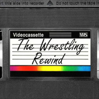 The Wrestling Rewind #101 - Literally Everything Is Wrestling II - DCC 2022 - 09 - 08 - 22
