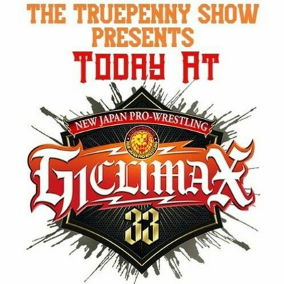 The Truepenny Show