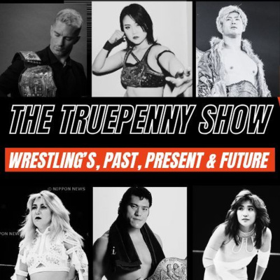 The Truepenny Show