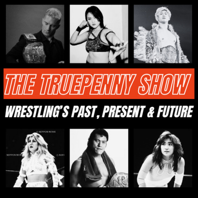 The Truepenny Show