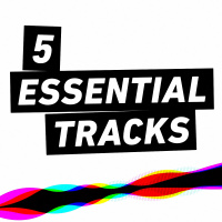 Years  Years in 5 Essential Tracks