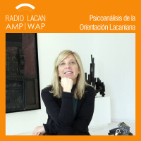 Entrevista a Neus Carbonell, actual directora de la Comunidad de Cataluña de la ELP - Episodio 1