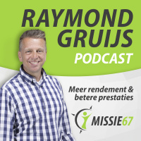 #18 8 inzichten van Remco Claassen over de impact van je boodschap: