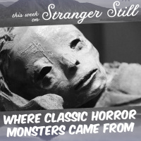 Where Classic Horror Monsters Came From