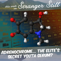 Adrenochrome… The Elite’s Secret Youth Serum?