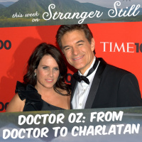 Doctor Oz: From Doctor to Charlatan