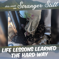 Life Lessons Learned the Hard Way