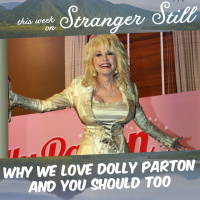 Why We Love Dolly Parton and You Should Too