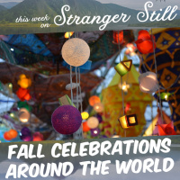 Fall Celebrations Around the World