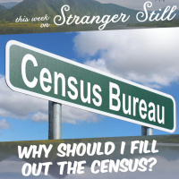 Why Should I Fill Out the Census?