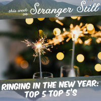 Ringing in the New Year: Top 5 Top 5’s