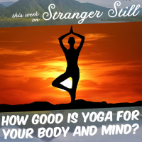 How Good is Yoga for Your Body and Mind?