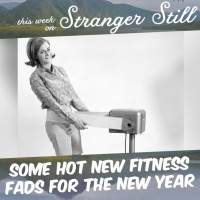 Some Hot New Fitness Fads for the New Year