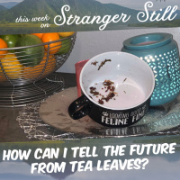 How Can I Tell the Future From Tea Leaves?