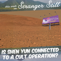 Is Shen Yun Connected to a Cult Operation?