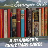 A Stranger’s Christmas Carol