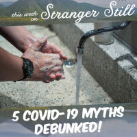5 Covid-19 Myths Debunked!