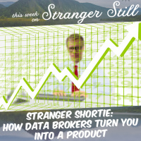 Stranger Shortie: How Data Brokers Turn You into a Product