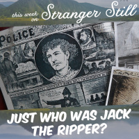 Just Who Was Jack the Ripper?