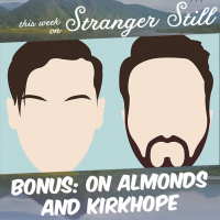 Bonus: On Almonds and Kirkhope