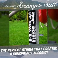 The Perfect Storm That Creates a Conspiracy Theorists