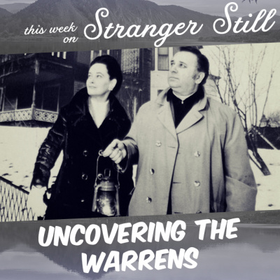 Stranger Still