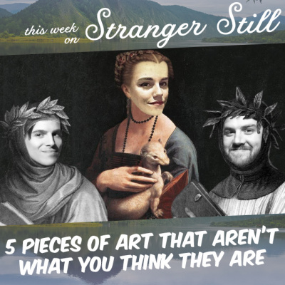 Stranger Still