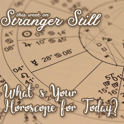 Stranger Still