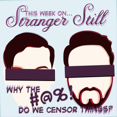Stranger Still