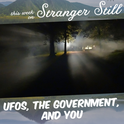Stranger Still