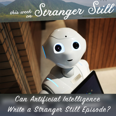 Stranger Still