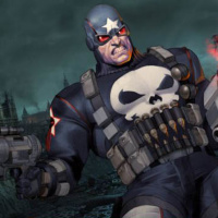 Frank Discussions: Episode 6 - Its Skulls All the Way Down