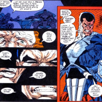 Frank Discussions - Episode 4: Like Judge Dredd But Really Stupid