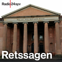 For os er det normalt, at nogen bliver skudt