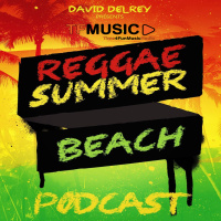 1x17 Reggae Summer Beach