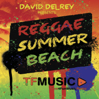 1x19 Reggae Summer Beach