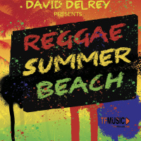 1x26 Reggae Summer Beach