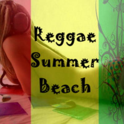Reggae Summer Beach Podcast