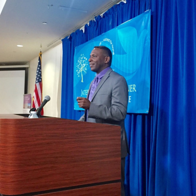 Break It Down Brown, With Jamarr Brown