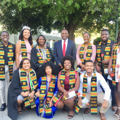 Break It Down Brown, With Jamarr Brown