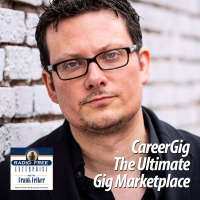 CareerGig: The Ultimate Gig Marketplace | Greg Kihlström