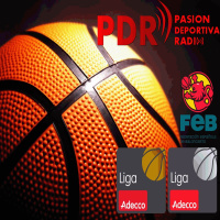 LEB ORO 15-16 FINAL 1: Club Melilla Baloncesto-CB Peñas Huesca