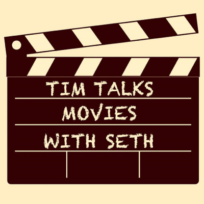 Tim Talks Movies With Seth