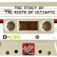 *RUSH Report Special Episode* The Birth of Ultimate