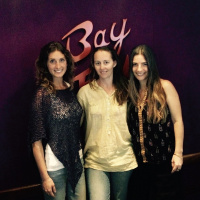 The funny and scary world of raising teen daughters