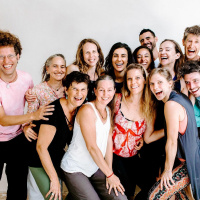 Mothers in Business, the early years with Meggie  Alona