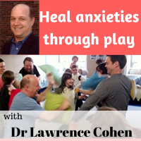 Patreon Episode: One way parents can get the support they need